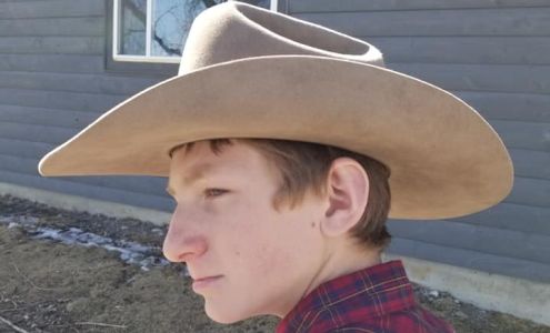 Legend Custom Hats Augusta