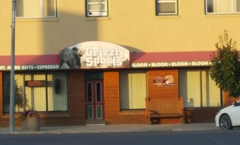 Grizzly Sports Auto Sales Choteau