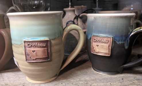 Country Hallmark Choteau