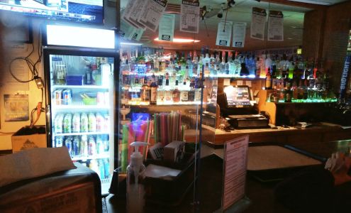 American Legion Choteau