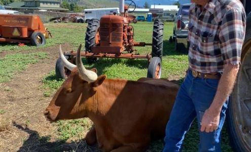 Double G Outdoor Sports Plains