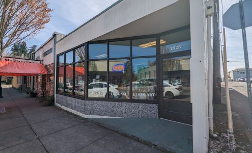 Green Heron Book Arts