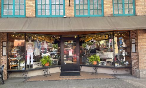 Little Bird Boutique