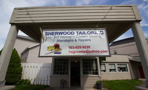 Sherwood Tailoring