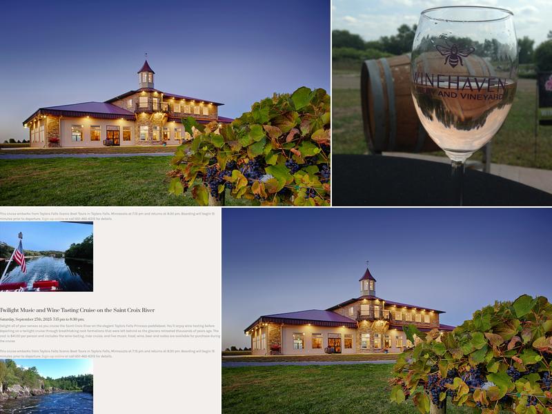 Winehaven Winery