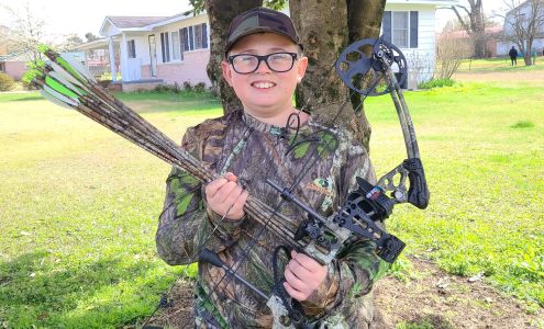 Odell's Outdoor Archery