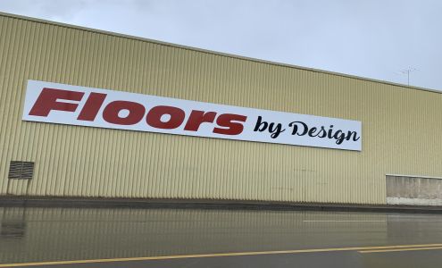 Floors By Design