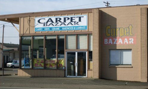 Carpet Bazaar Inc