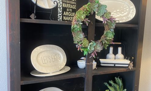 Rare Bird Consignment Boutique