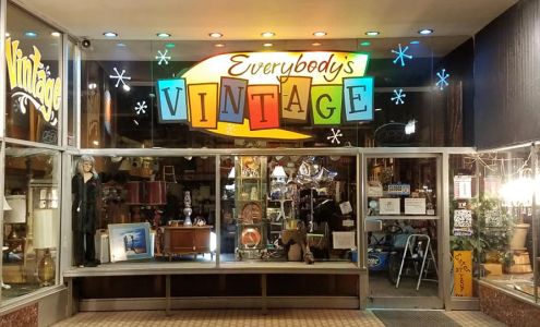 Everybody's Vintage