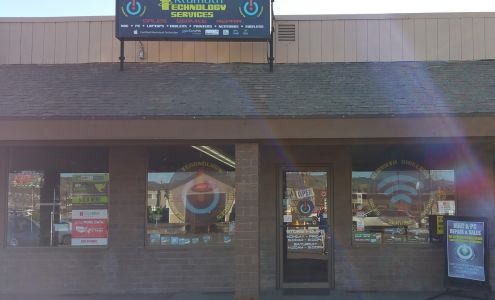 Klamath Technology Services