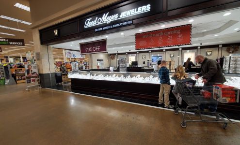 Fred Meyer Jewelers