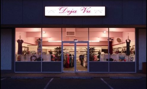 Deja Vu Fashion Consignment, LLC