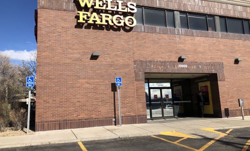 Wells Fargo Bank