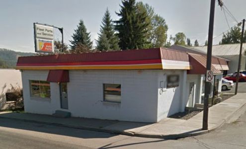 Fleet Parts & Services