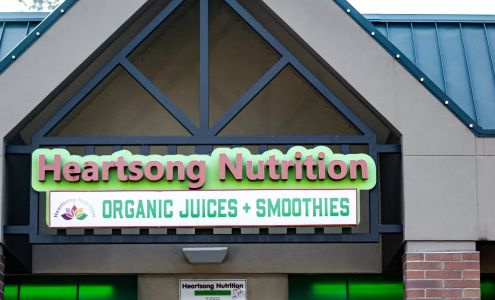 HeartSong Nutrition