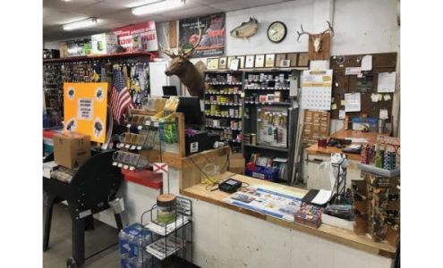 Higginbotham Brothers Menard