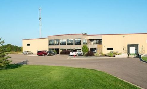 Smith Metal Products Center City