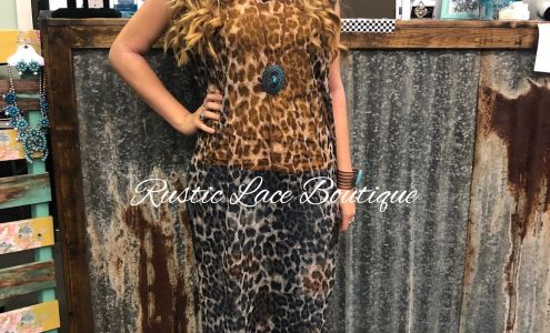 Rustic Lace Boutique