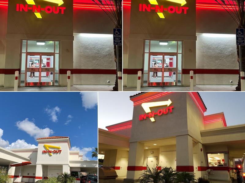 In-N-Out Burger