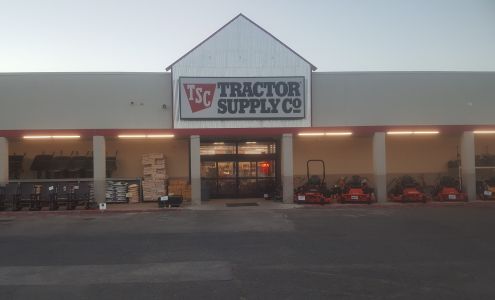Tractor Supply Co.