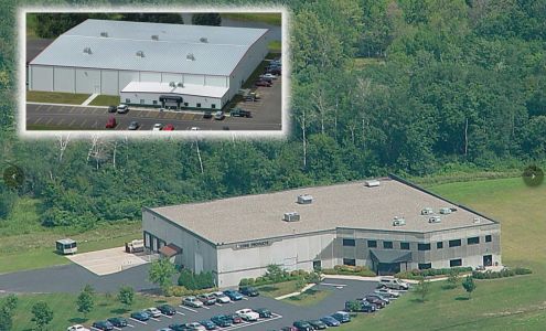 Core Products International, Inc.