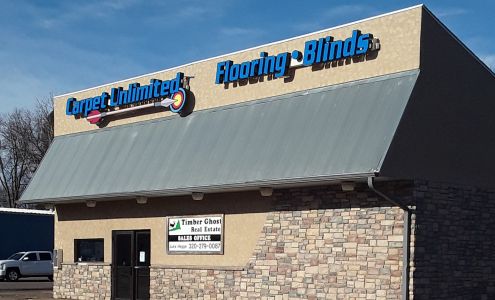 Carpet Unlimited