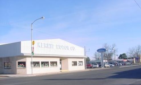 Kermit Motor Co., Inc.