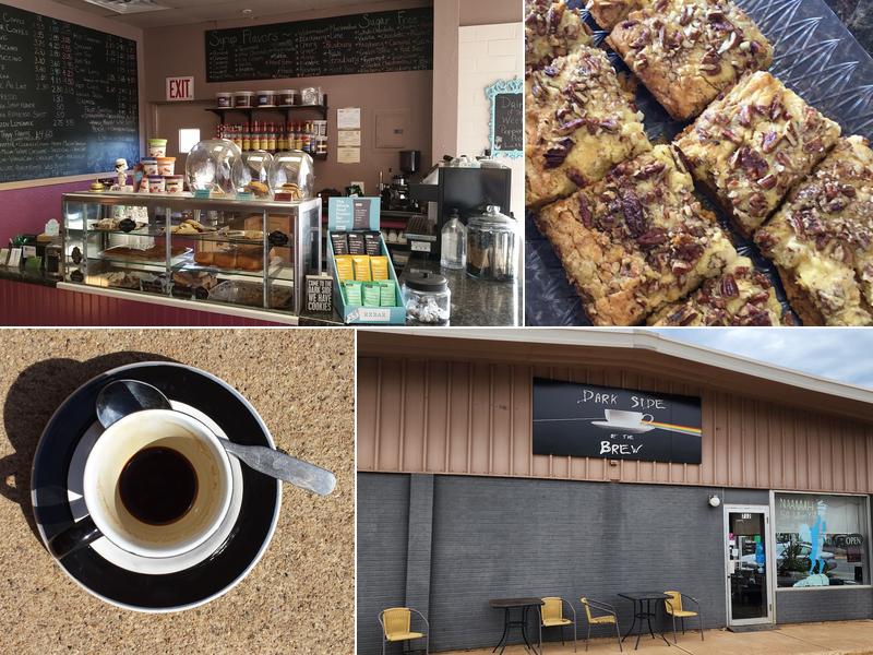 Dark Side of the Brew 712 Main Ave, Hebron