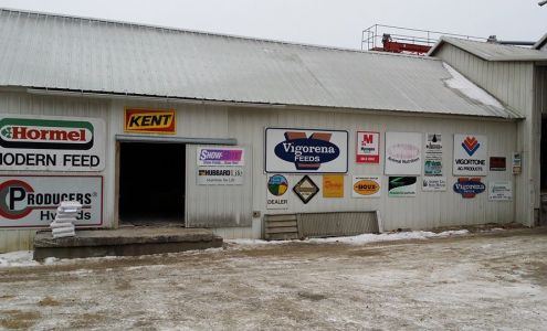 Weiss Milling Inc Welcome