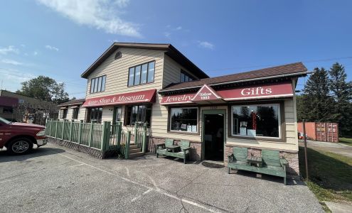 Beaver Bay Agate Shop Beaver Bay