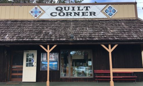 Quilt Corner Beaver Bay