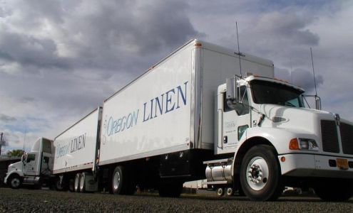 Oregon Linen