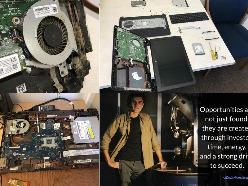 Armstrong Technologies