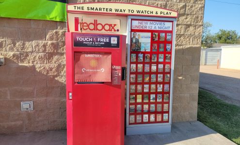 Redbox