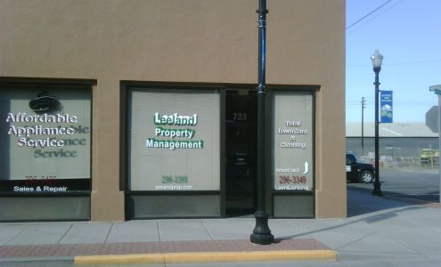 Affordable Appliance Services LLC