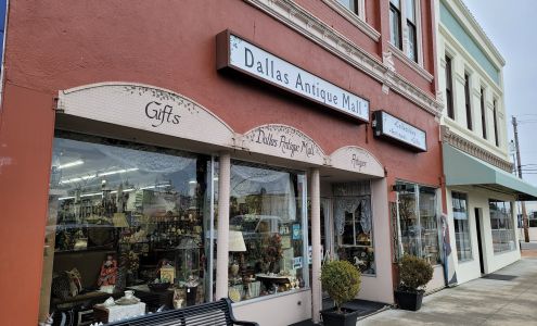 Dallas Antique Mall