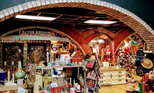 The Vintage Exchange Howard Lake