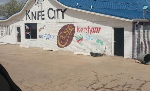 Knife City Outlet Sun Valley
