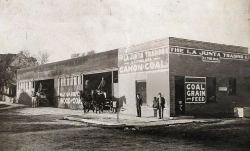 Ace Hardware La Junta