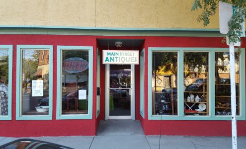 Main Street Antiques