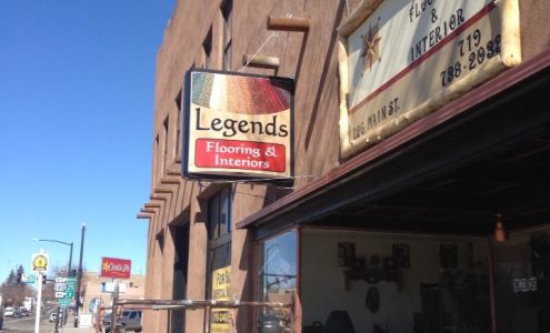 Legends Flooring & Interior