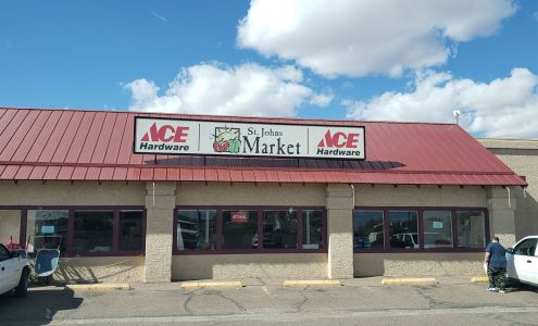 St. Johns Market & Ace Hardware Saint Johns