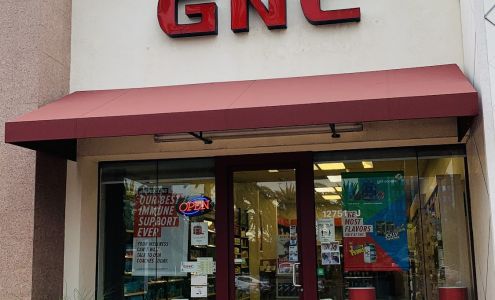 GNC