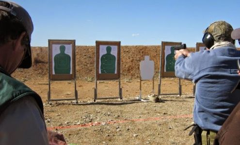 Cochise Sports and Recreation Cochise