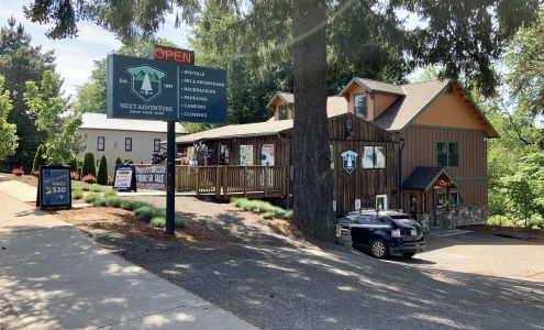 Next Adventure Sandy Outdoor Store