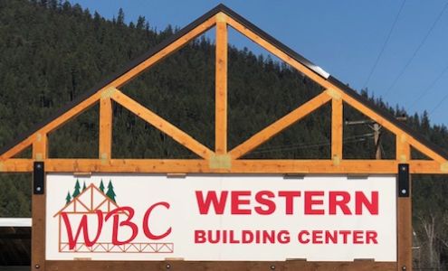 Western Building Center Libby