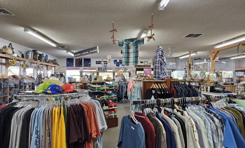 Homesteader's Ranch & Feed