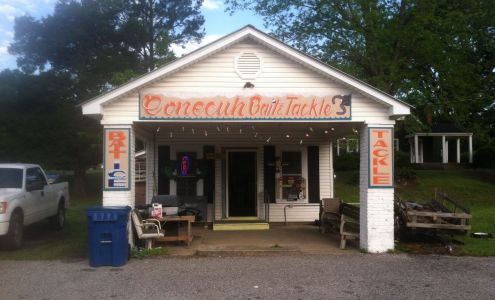 Conecuh River Outdoors