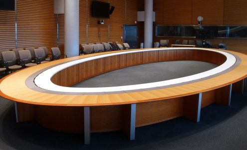 Paul Downs Cabinetmakers Bridgeport